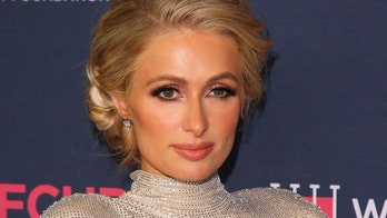 Paris Hilton returns to Utah for signing of ceremonial bill for law that regulates centers for troubled teens