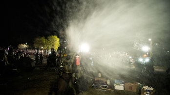 Minnesota State Patrol updates guidance on reporters during protests: no use of force, no seizing cameras