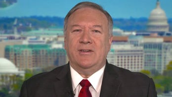 Pompeo calls on China to release evidence disproving Wuhan lab leak theory: 'Come on, bring it'