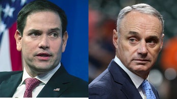 Sen. Rubio: MLB moving All-Star game from Georgia 'reeks of hypocrisy'