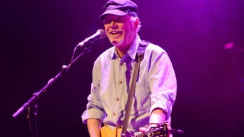 Rusty Young, Poco co-founder and longtime frontman, dead at 75