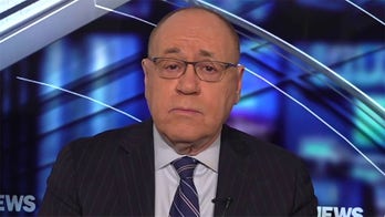 Concerning coronavirus strain out of South Africa merits 'severe travel restriction': Dr. Marc Siegel