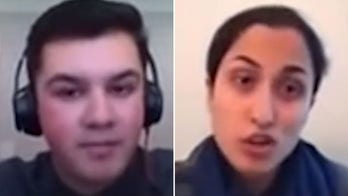 California Cypress College union claims firing of anti-cop professor had 'chilling effect' on workplace safety