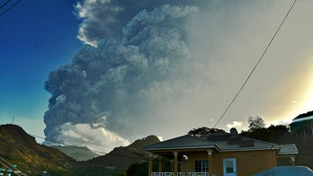 St. Vincent fears COVID-19 outbreak as positive cases climb after volcano eruption