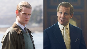 Prince Philip's death came on son Prince Charles' wedding ...