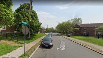 Ohio girl, 13, charged with murder in fatal stabbing of another teen