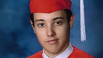 Body believed to be missing NJ 18-year-old found in Virginia national park, officials say