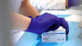 Additional clot cases tied to Johnson & Johnson COVID-19 vaccine: CDC