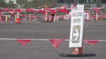 Worldwide COVID death toll tops 3 million: Johns Hopkins University