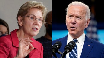 Progressives ramp up pressure on Biden to forgive student loan debt