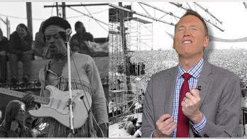 'Who Can Forget?' Woodstock: The 10 most iconic moments from 1969