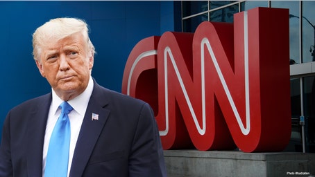 CNN called out for framing of inflation under Trump versus Biden in viral post