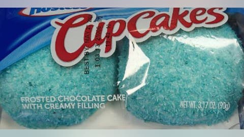 Hostess recalls Snoballs snack cake after not listing ingredient as allergen
