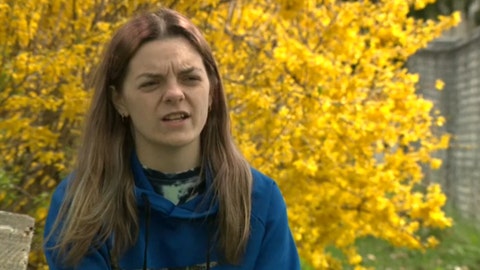 Supreme Court rules school wrong to punish cheerleader for profane Snapchat rant in 8-1 free speech decision