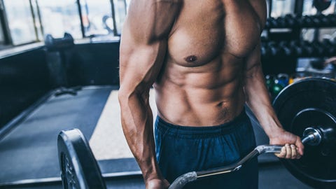 Super realistic muscle suits hit the market