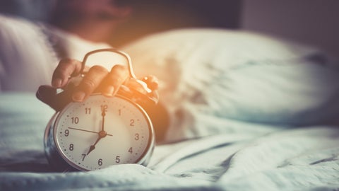 Short sleep contributes to greater dementia risk, study suggests