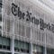 New York Times publishes piece by head of CCP-linked think tank on heels of Gordon Chang’s stark warning