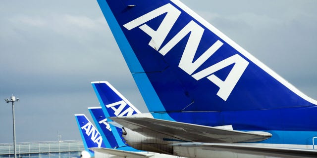All Nippon Airways is one of several airlines that has looked to food and dining experiences as a way to make money during the coronavirus pandemic. (iStock)