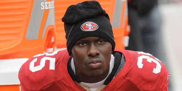 Adams started his career with the 49ers.