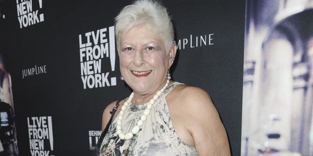Former "Saturday Night Live" writer Anne Beatts passed away at the age of 74 on Wednesday, April 7, 2021, according to her close friend Rona Edwards. (Richard Shotwell/Invision/AP)