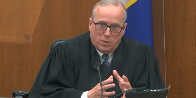 Hennepin County Judge Peter Cahill signed the warrant that led to the police shooting death of Amir Locke, several Minnesota media outlets reported.