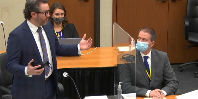 Derek Chauvin trial: Prosecutors’ case nears end as George Floyd’s brother, use of force expert testify Derek Chauvin trial: Prosecutors’ case nears end as George Floyd’s brother, use of force expert testify