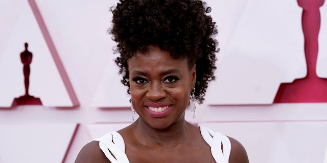 Viola Davis said she was "gutted" by the decision.