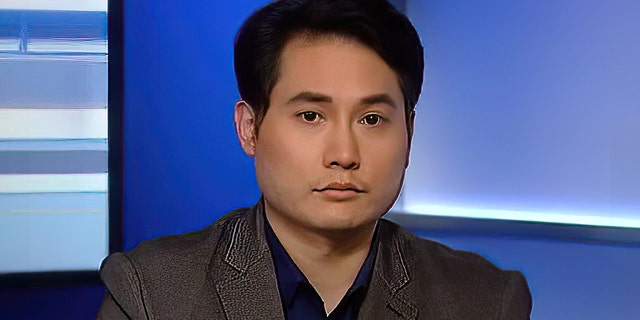 Andy Ngo.