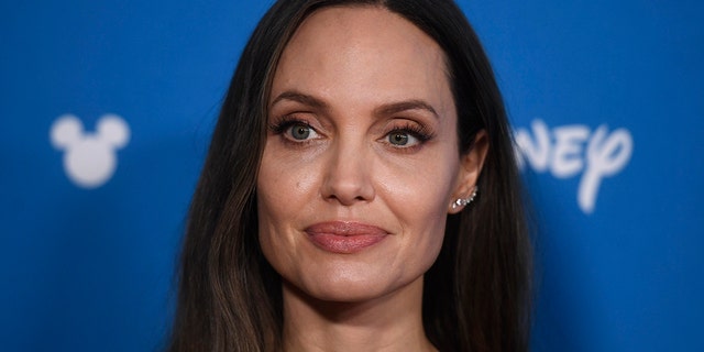 Angelina Jolie said that while she ‘loves directing,’ she has been unable to ‘for a few years’ due to ‘a change in my family situation that’s not made it possible for me.’ (Photo by Frazer Harrison/Getty Images)
