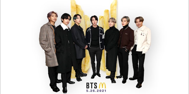BTS has thanked Psy on several occasions for paving the way for Korean artists to breakthrough into mainstream American music.