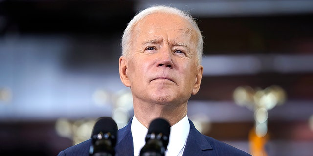 The Biden administration however, has insisted that it is on good legal grounds with its student loan handout plan.