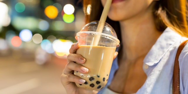 Companies are seeing delayed shipments of boba and its key ingredient, tapioca starch, causing a shortage in the U.S.