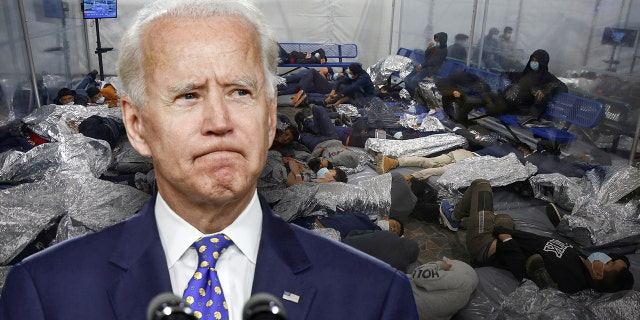 NewsBusters managing editor Curtis Houck feels coverage of the crisis along the southern border would be more thorough if President Biden wasn't a Democrat.