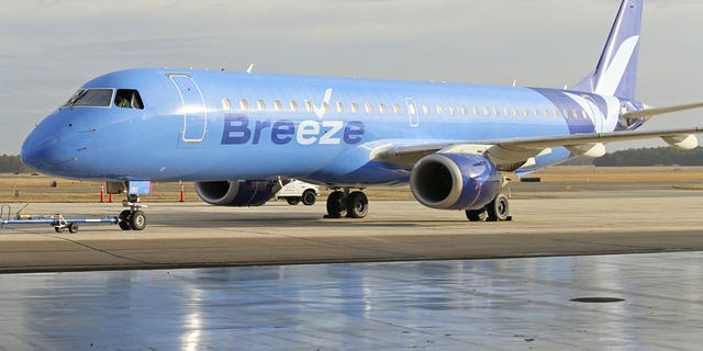 New airlines Avelo, Breeze to offer budget flights in US ...