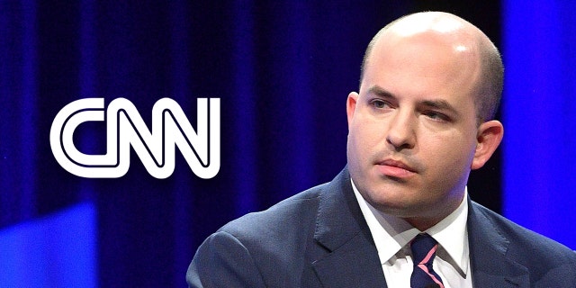 CNN’s "Reliable Sources" with Brian Stelter had its worst viewership of the year on Sunday. (Matt Winkelmeyer/Getty Images for Vanity Fair)