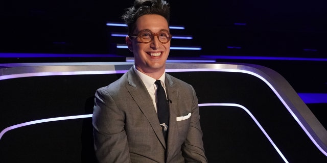 Buzzy Cohen will guest host 'Jeopardy!' and its Tournament of Champions.