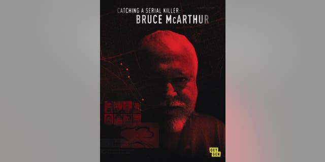 'Catching a Serial Killer: Bruce McArthur' is a two-hour special premiere.