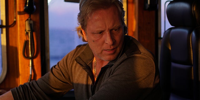 'Deadliest Catch' star Captain Sig Hansen opened up to Fox News about the challenges of crabbing in Season 17.