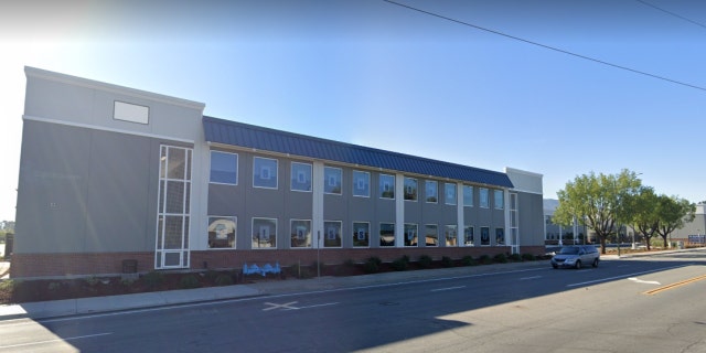 Branham High School, San Jose, Calif. (Google Maps)