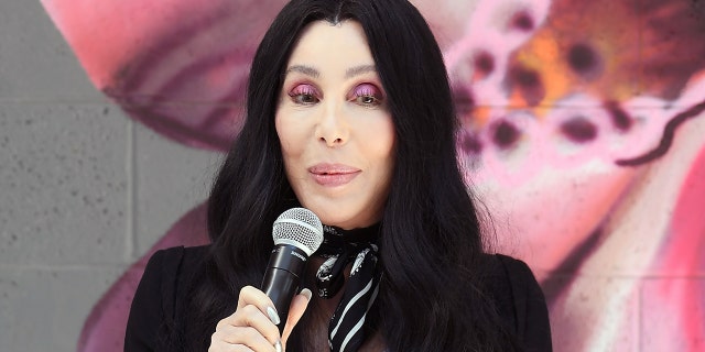 Cher apologizes for a recent tweet about George Floyd that has caused controversy.