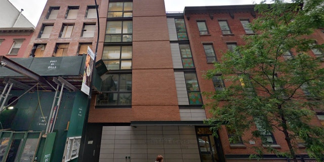 A Manhattan private school for young children is hosting an event for parents to learn about raising babies to value anti-racism.
