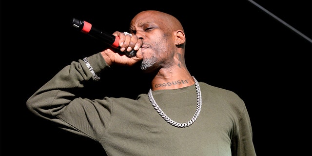 DMX died on Friday, April 9 at the age of 50.