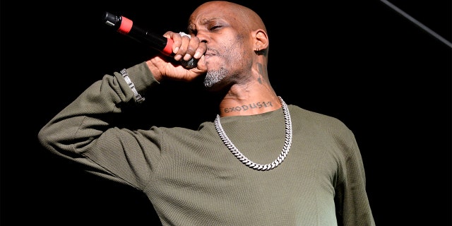 DMX died on Friday, April 9 at the age of 50.