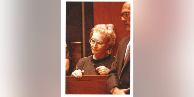 Dorothea Montalvo Puente was the Sacramento landlady convicted in 1993 of killing three of her tenants to collect their government checks and burying them in her backyard.