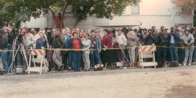 There was a backlash when Dorothea Puente managed to escape from the police. She was found a few days later.