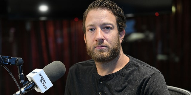 Barstool Sports saw a dip in stock prices after the video leaked. (Photo by Slaven Vlasic/Getty Images)