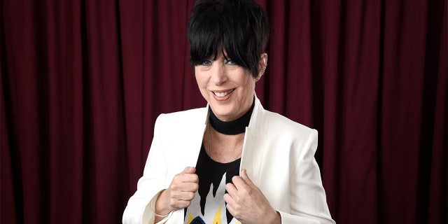 Diane Warren, 12 Oscar nominee, hopes for 'impressive' win 2 FILE - Diane Warren poses for a portrait at the 90th Oscar Nominees Luncheon on February 5, 2018 in Beverly Hills, California. Warren is nominated for an Oscar for Best Original Song for her work in `` The Life Ahead '' with Sophia Loren. (Photo by Chris Pizzello / Invision / AP, file)
