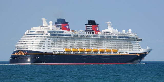 Port Canaveral, Florida. (iStock). 