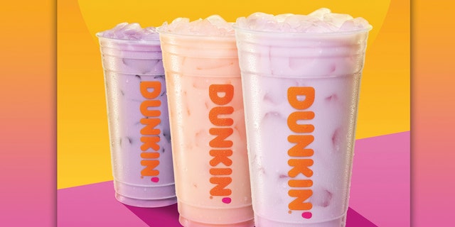 As America’s demand for non-dairy options continues to grow, Dunkin’ is adding coconut milk to menus. 