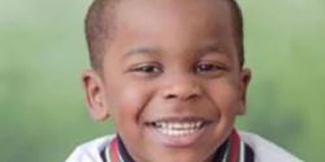 Elijah LaFrance was shot and killed at a birthday party in Florida Saturday night